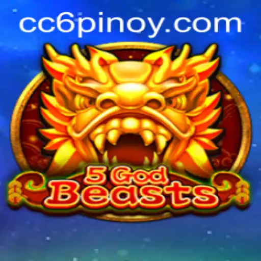 Exploring the Mystical World of 5GodBeasts