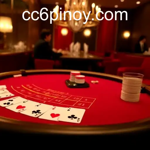 The Captivating Game of Baccarat