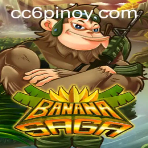 The Triumphant Journey of BananaSaga: A Deep Dive into CC6