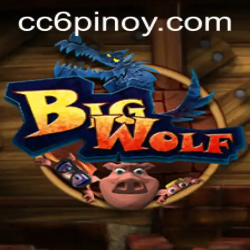 Discovering BigWolf: A New Era of Gaming