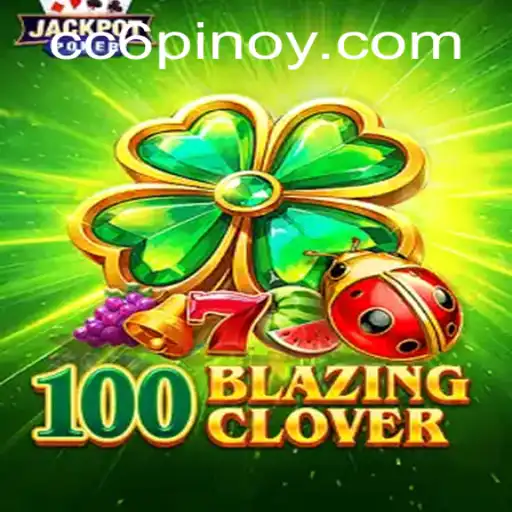 Exploring 100BlazingClover: An In-Depth Look at the Game with Keyword 'cc6'