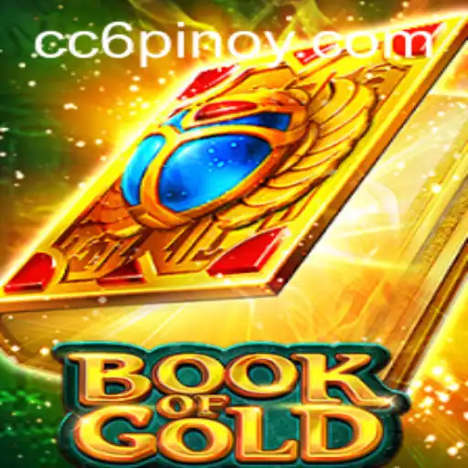 Discover the Enchantment of 'BookofGold': A Journey Through Strategy and Adventure