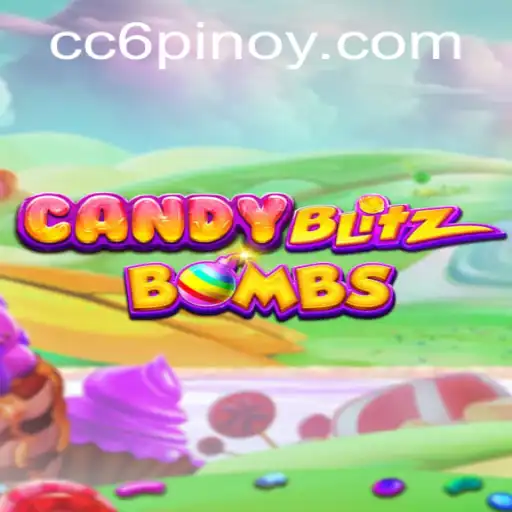 CandyBlitzBombs: The Explosive Puzzle Adventure Sweeping the Globe