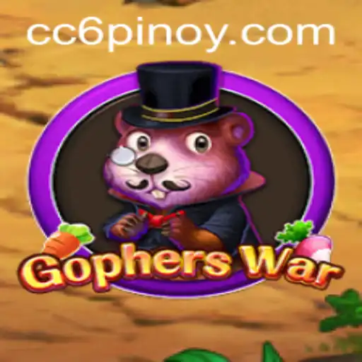 GophersWar: A New Era in Strategic Gaming with 'cc6' Mechanics