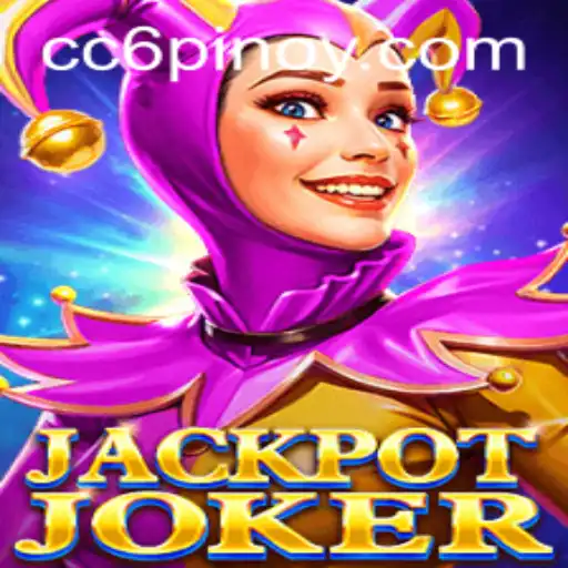 JackpotJoker: A Deep Dive into the Thrilling Card Game 'cc6'