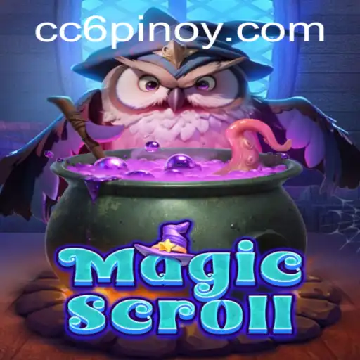 MagicScroll: An Immersive Journey into the Mystical Realm