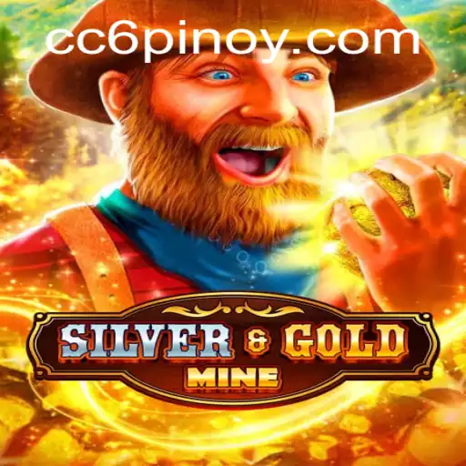 Unveiling SilverGold: A New Era in Gaming with 'cc6'