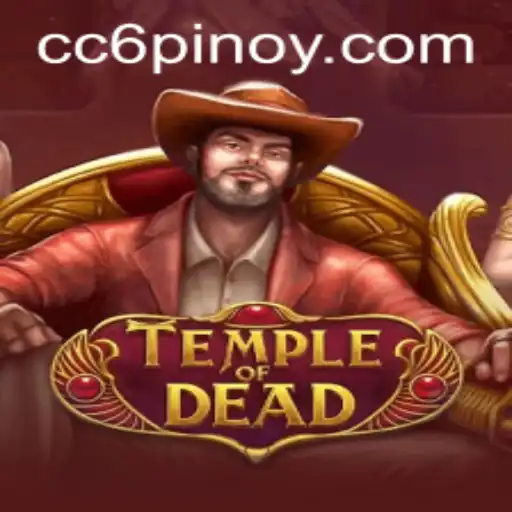 Discover the World of TempleofDead: A Captivating Gaming Experience