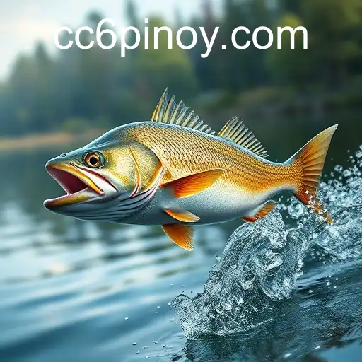The Thrill of Fishing Games: Diving Deep into CC6