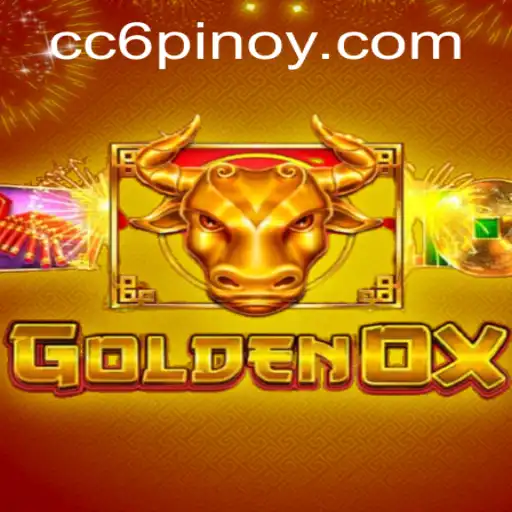 GoldenOx: A Modern Testament to Classic Gaming
