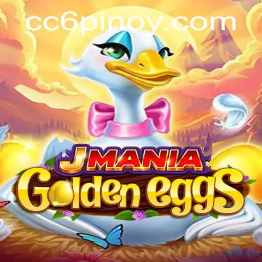 Exploring the Digital Adventure of JManiaGoldenEggs