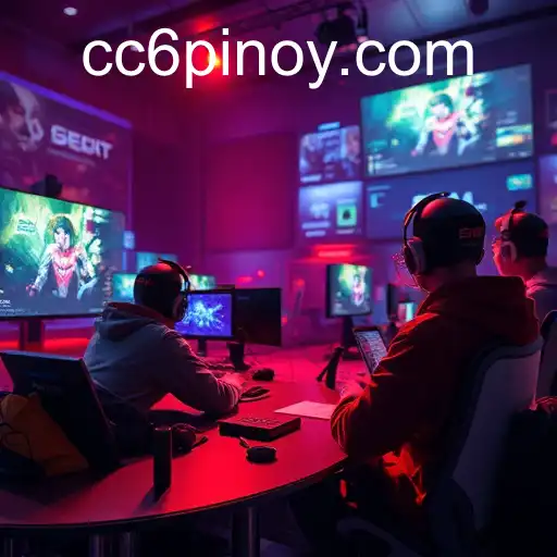 The Dynamic World of Live Games