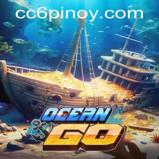 Discover the Exciting World of OceanGO: Dive Into Adventure with cc6