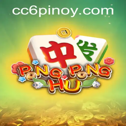 Discover the Exciting World of PONGPONGHU: A Fresh Take on Strategy and Luck