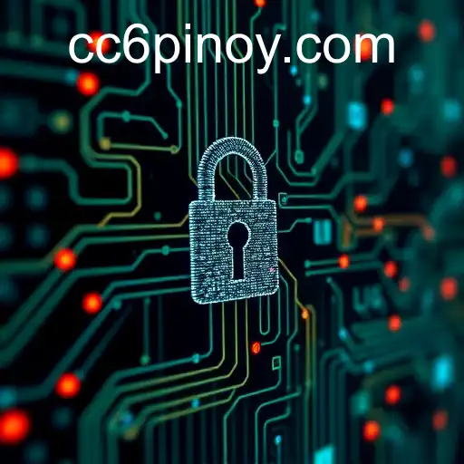 Privacy Policy: Navigating the Complexities of CC6