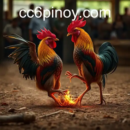 Exploring the World of Sabong Games: The Rise of CC6