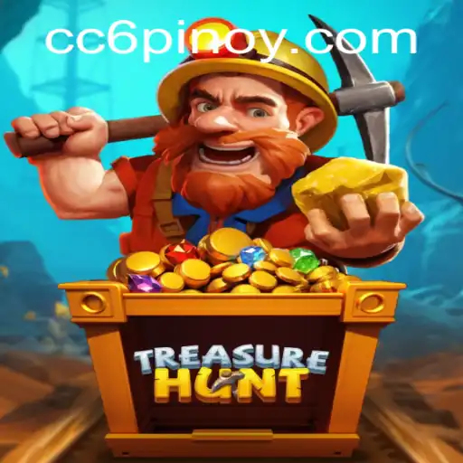 Uncovering the Excitement of TreasureHunt: A Comprehensive Guide